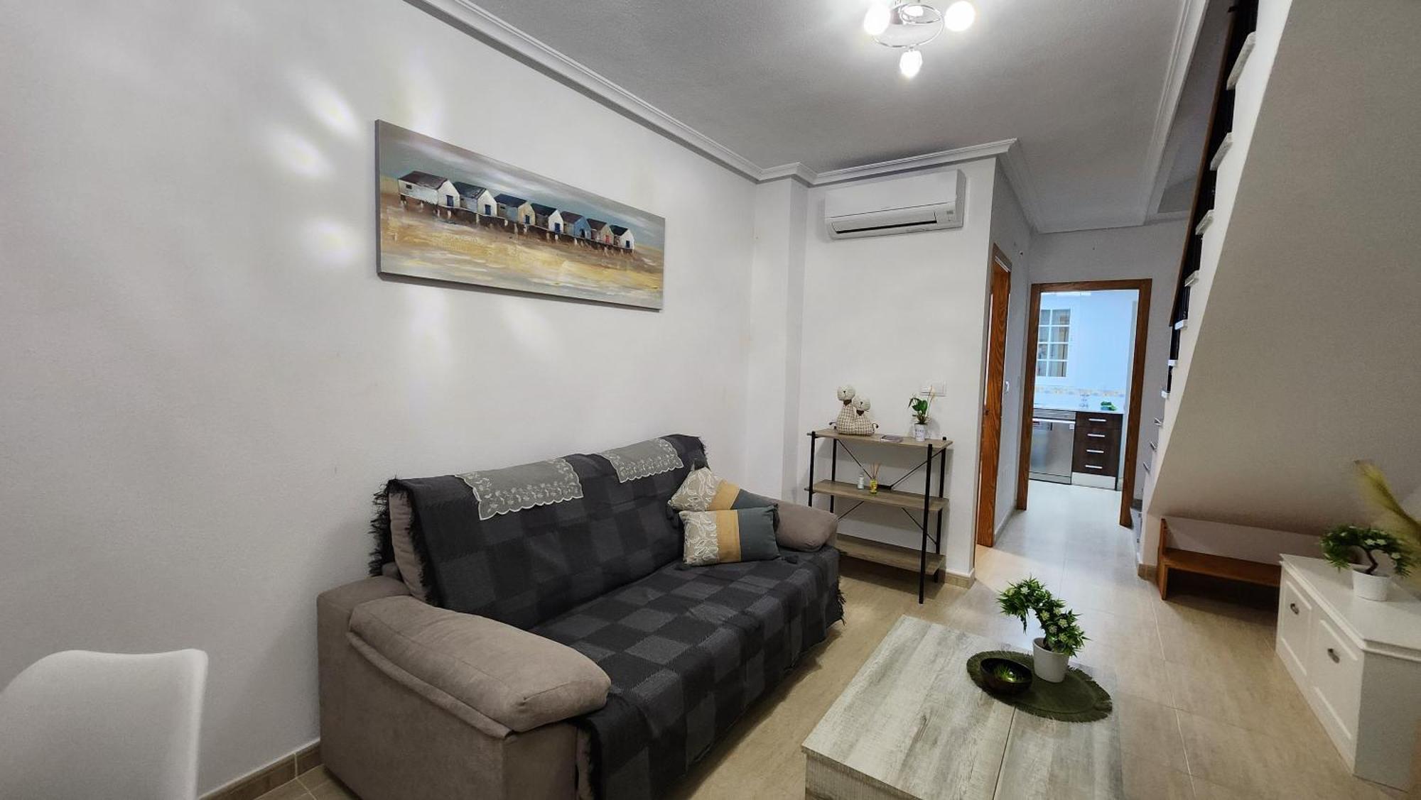 Casanova En Terreros San Juan De Los Terreros Exterior foto