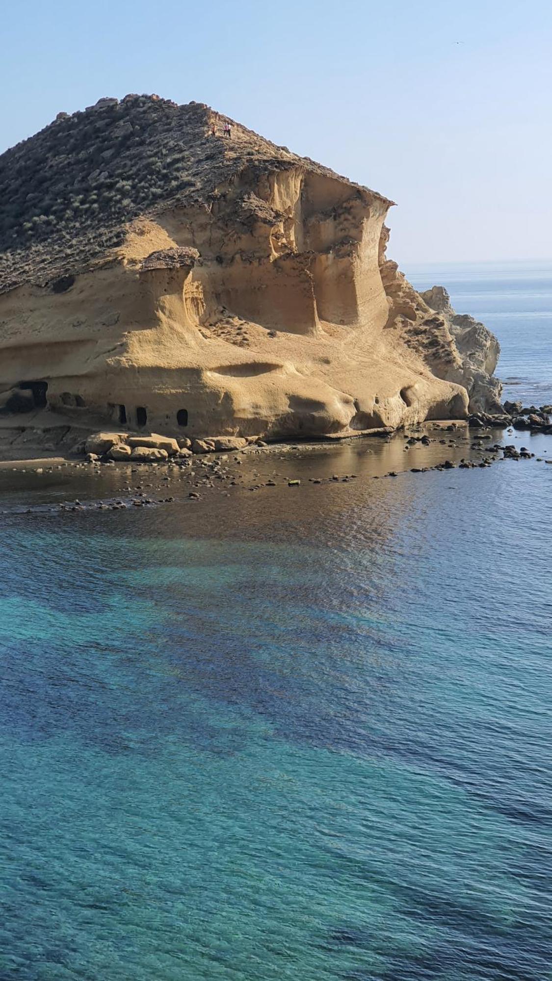 Casanova En Terreros San Juan De Los Terreros Exterior foto