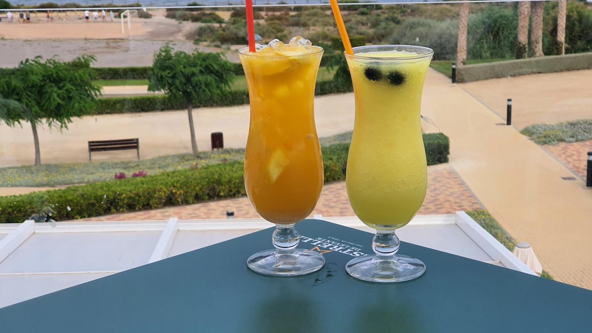 Casanova En Terreros San Juan De Los Terreros Exterior foto