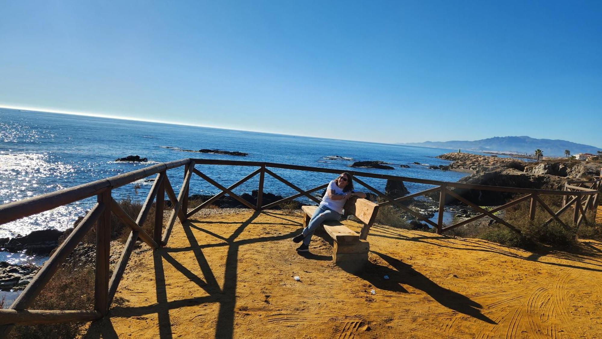 Casanova En Terreros San Juan De Los Terreros Exterior foto