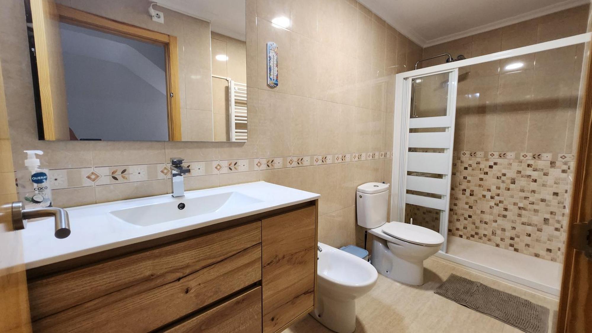 Casanova En Terreros San Juan De Los Terreros Exterior foto