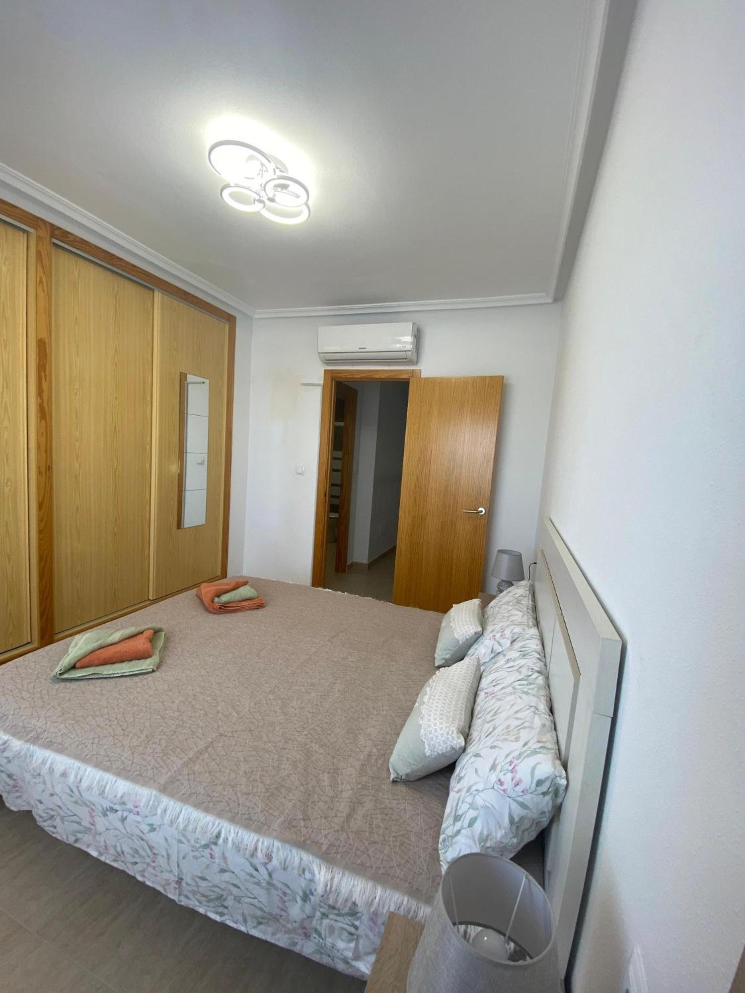 Casanova En Terreros San Juan De Los Terreros Exterior foto