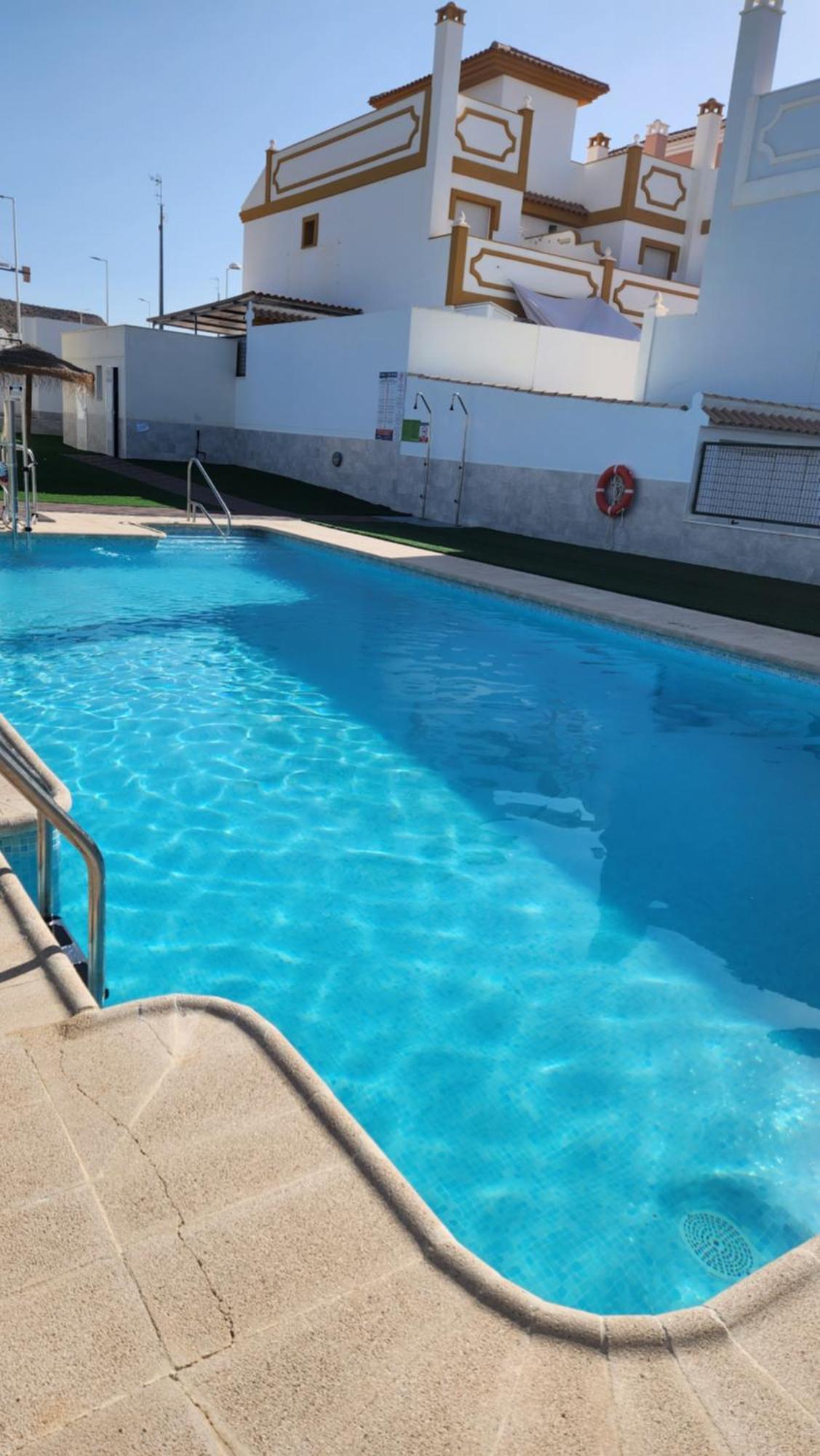 Casanova En Terreros San Juan De Los Terreros Exterior foto