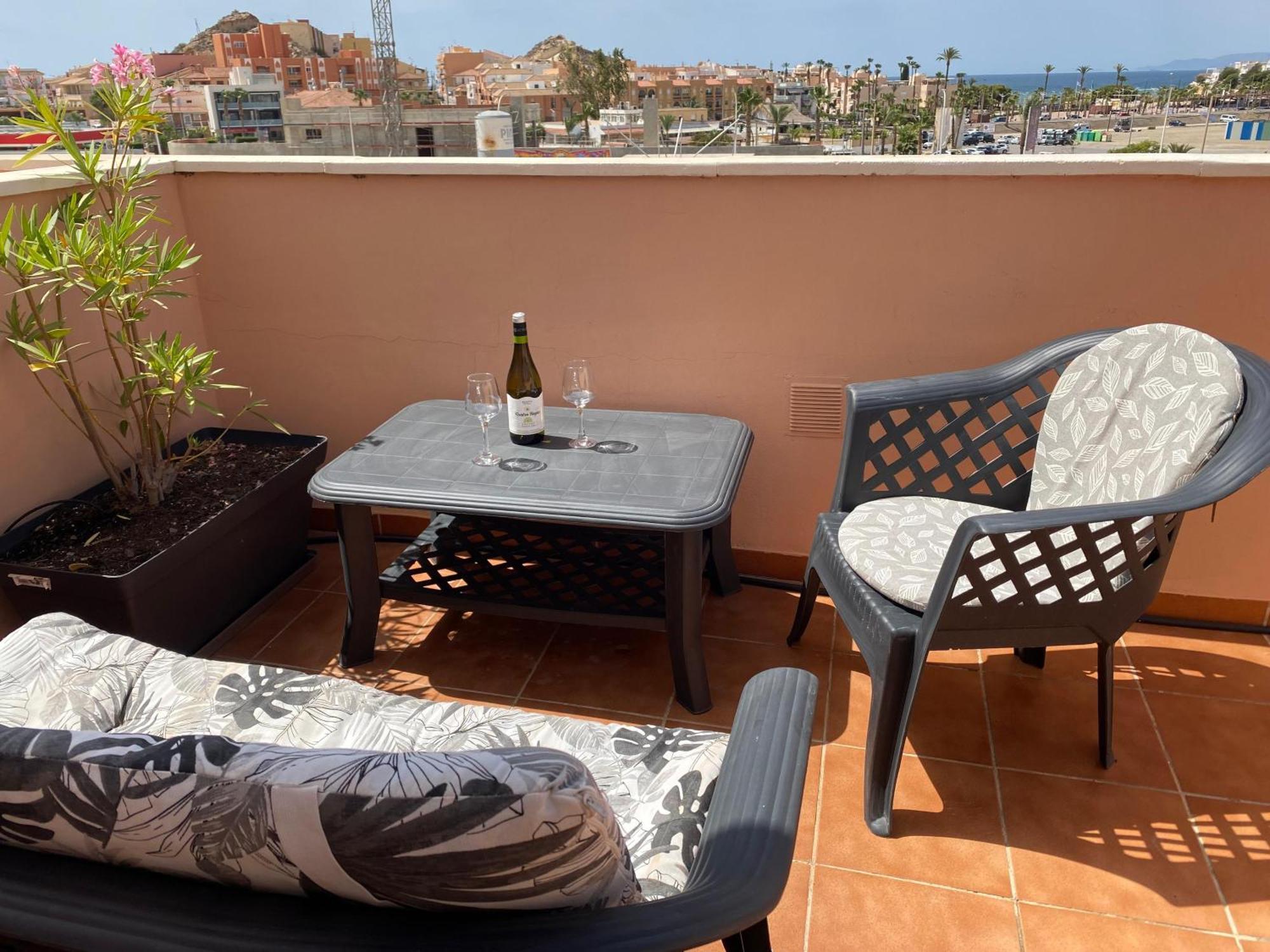 Casanova En Terreros San Juan De Los Terreros Exterior foto